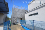 福岡市西区周船寺2丁目2期　2号棟（全8区画）【仲介手数料無料・0円】の画像