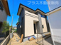 福岡市西区周船寺2丁目2期　2号棟（全8区画）【仲介手数料無料・0円】の画像