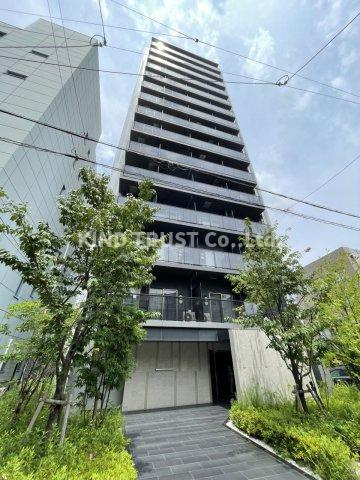 パークリュクス大阪天満