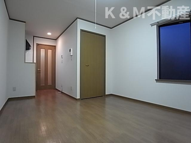 グランデ・パラーシオの内装|内装も気になるポイント