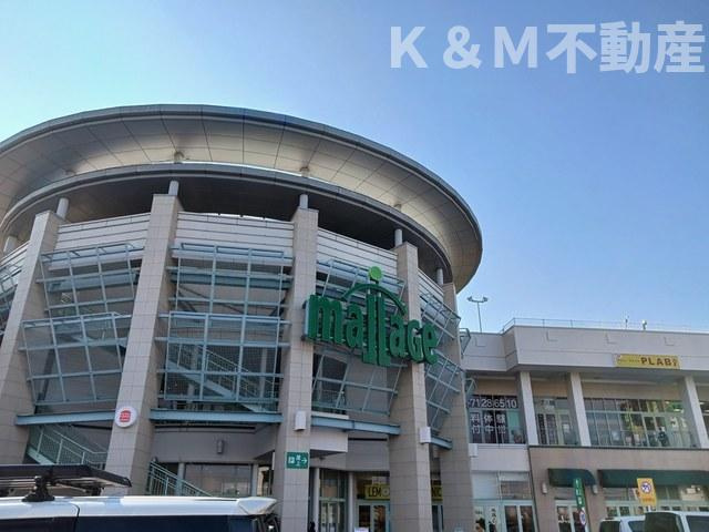 グランデ・パラーシオの外観|外観も気になるポイント