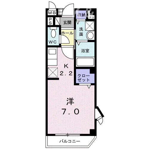 グランデ・パラーシオ