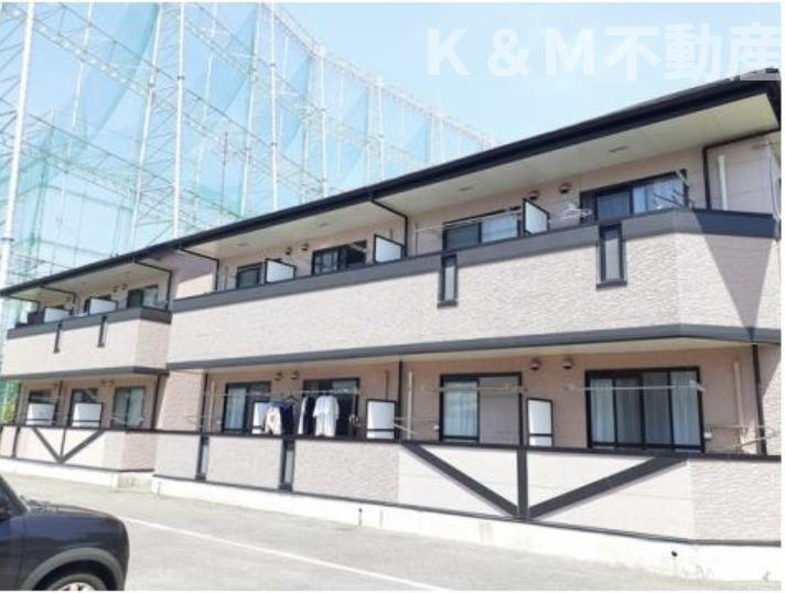 グランデ・パラーシオのバルコニー|落ち着いた時間を過ごせるバルコニーです