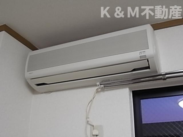 グランデ・パラーシオの設備