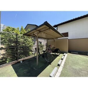 サンヴューパレス長丘のその他共用部分