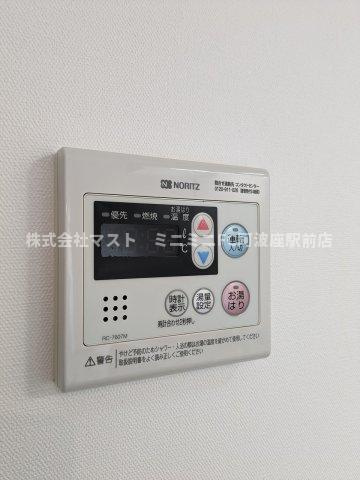 21北堀江のその他
