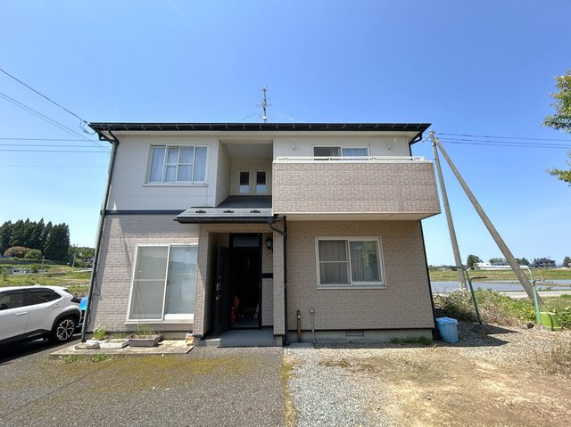 北上市相去町下谷木182-5
