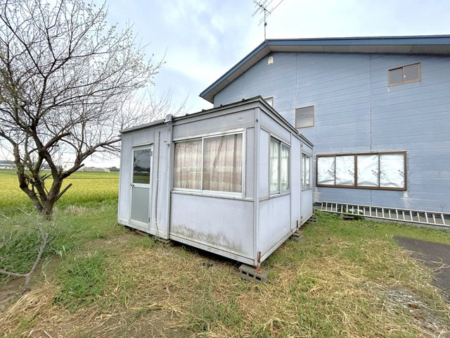 北上市相去町下谷木182-5