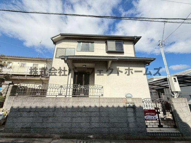 東香里南町戸建　賃貸