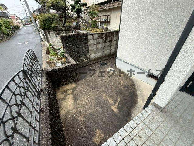 東香里南町戸建　賃貸のその他