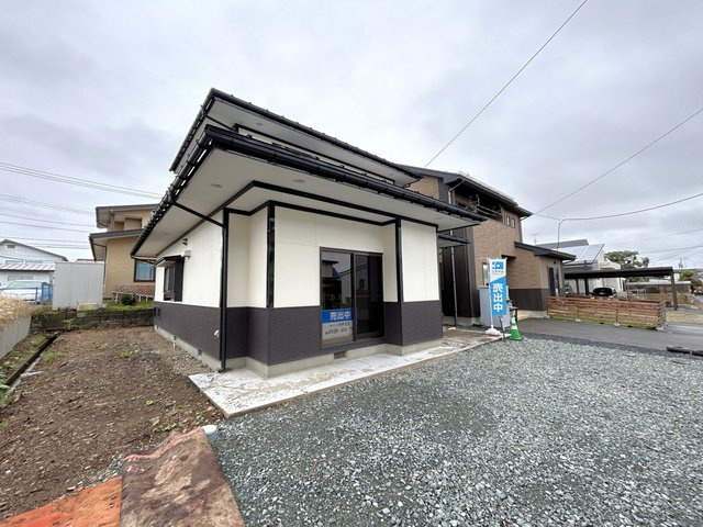 北上市村崎野20地割198-67