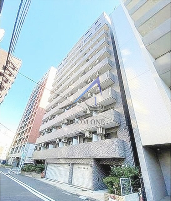 スカイコート銀座東