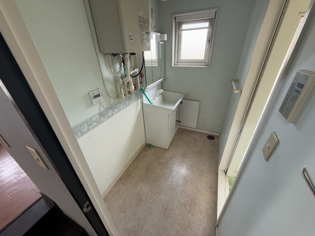 北上市鬼柳町川原小屋