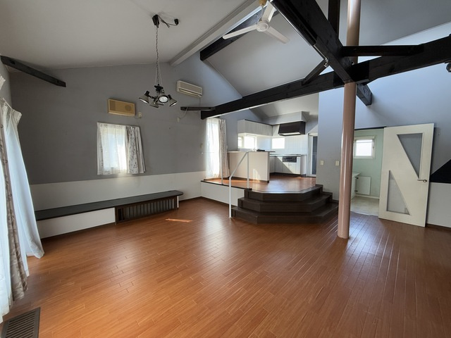 北上市鬼柳町川原小屋