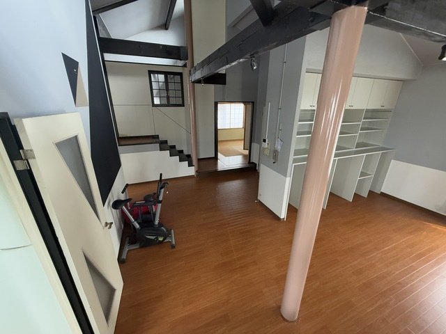 北上市鬼柳町川原小屋