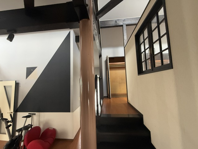 北上市鬼柳町川原小屋