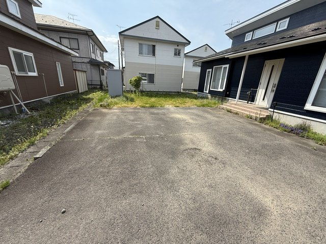 北上市鬼柳町川原小屋
