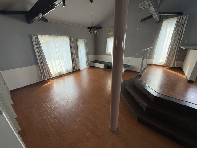 北上市鬼柳町川原小屋