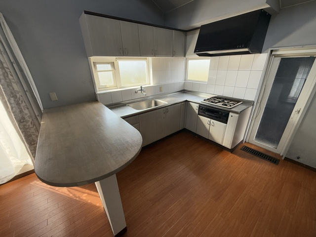 北上市鬼柳町川原小屋