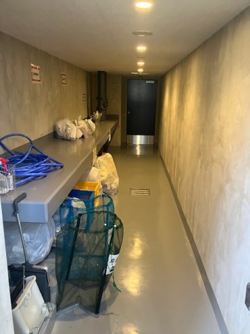 RELUXIA立石のその他共用部分