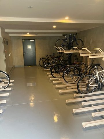 RELUXIA立石のその他共用部分