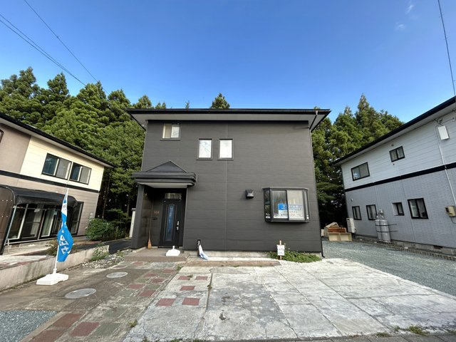 北上市相去町上大谷地19-23