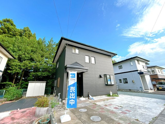 北上市相去町上大谷地19-23