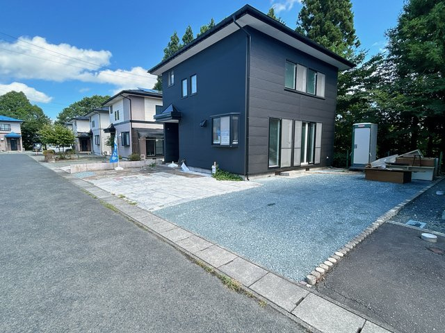北上市相去町上大谷地19-23