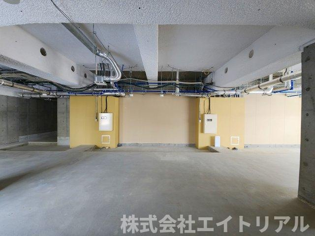 MS末広の内装