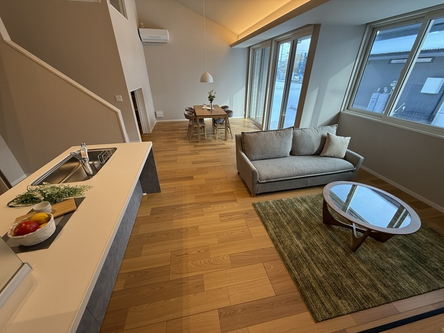 北上市藤沢21地割137番6