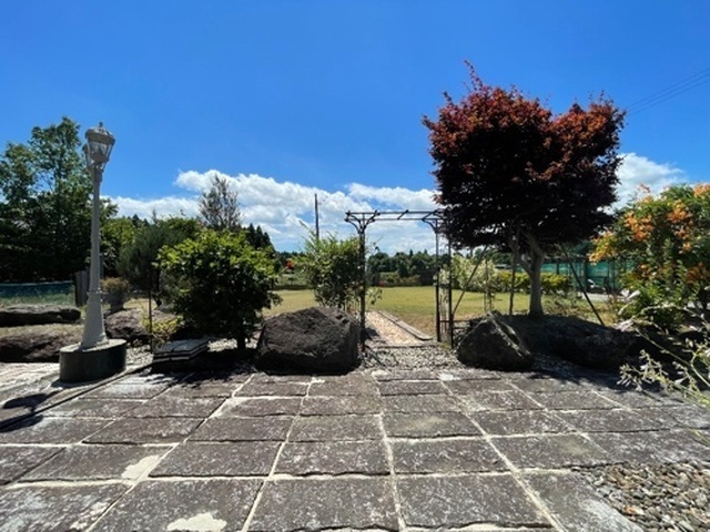 北上市相去町下三十人町5番