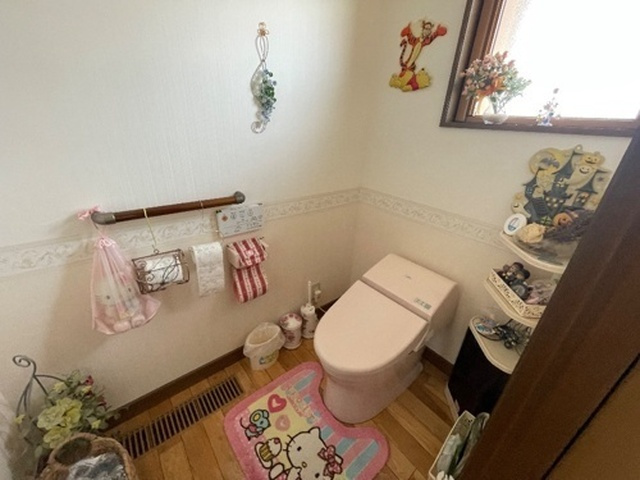 北上市相去町下三十人町5番