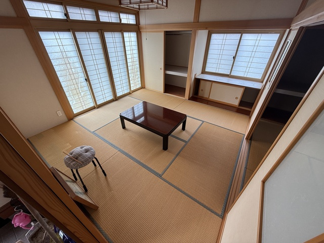 北上市北鬼柳22地割90番2