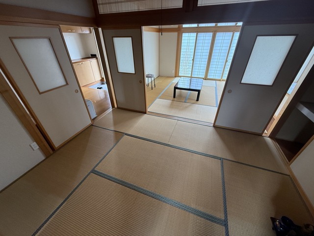 北上市北鬼柳22地割90番2