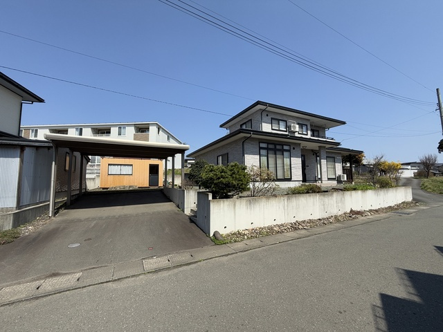 北上市北鬼柳22地割90番2