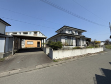 北上市北鬼柳22地割90番2の画像