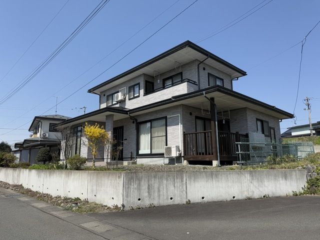 北上市北鬼柳22地割90番2