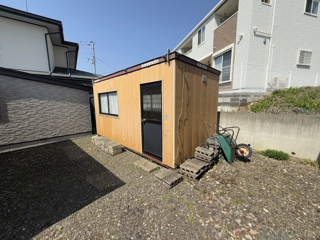 北上市北鬼柳22地割90番2