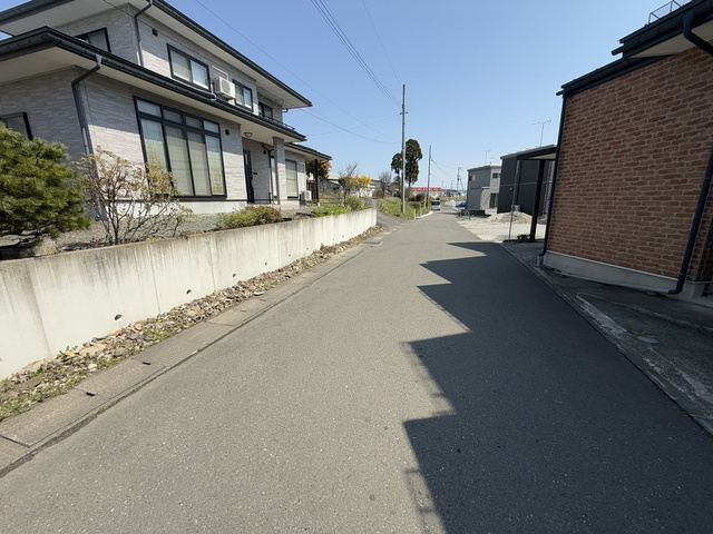 北上市北鬼柳22地割90番2