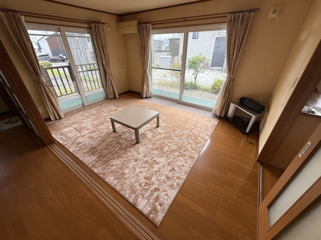 北上市北鬼柳22地割90番2