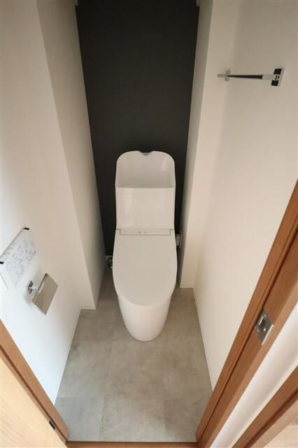 プロスタイルウェルス新小岩のトイレ