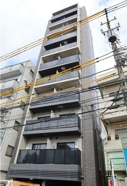 プロスタイルウェルス新小岩のその他共用部分