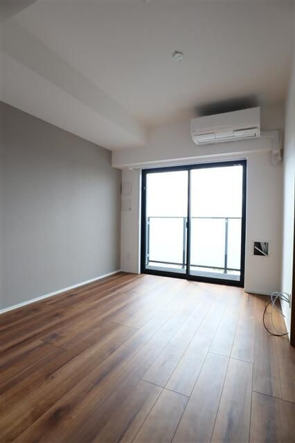 プロスタイルウェルス新小岩の居間・リビング