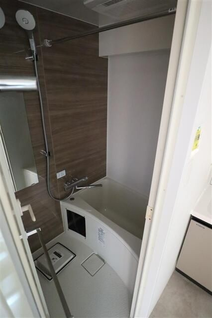 プロスタイルウェルス新小岩の浴室