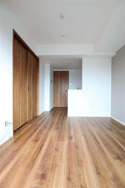 プロスタイルウェルス新小岩の寝室