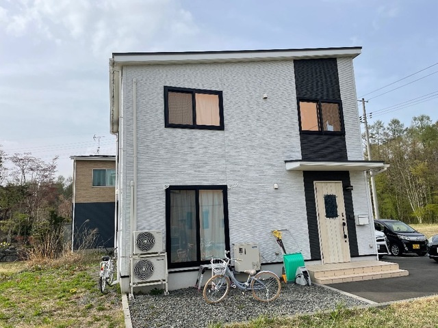 北上市和賀町藤根1地割15番261