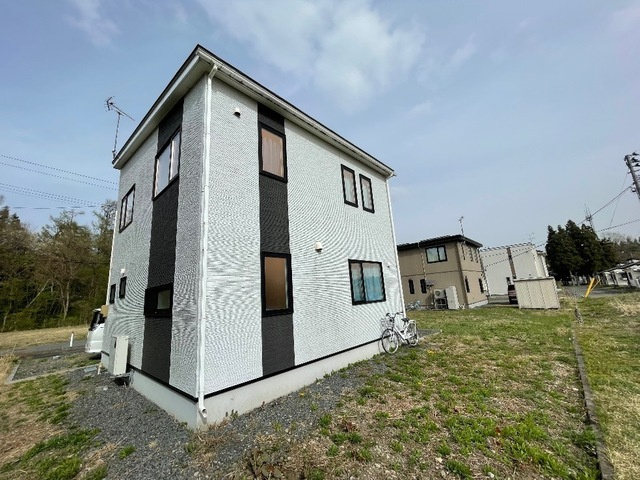 北上市和賀町藤根1地割15番261