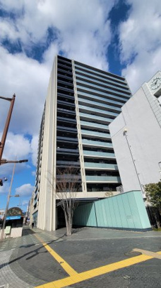 シャルマンフジ和歌山駅前グランピークの画像