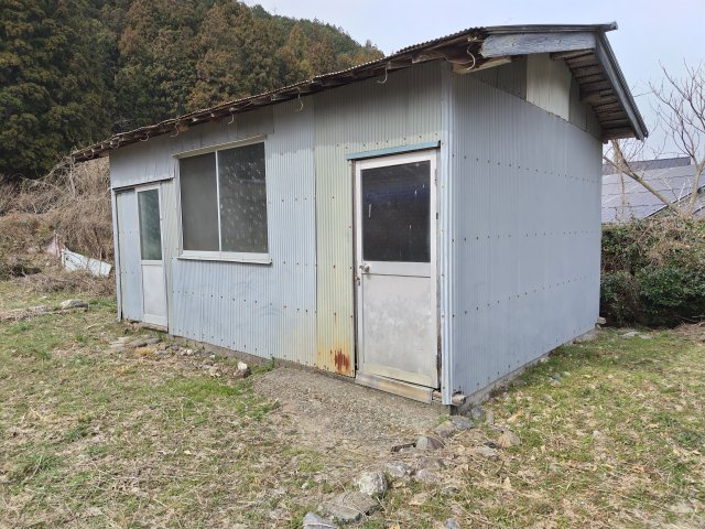 ６６５４３　本巣市金原土地の外観