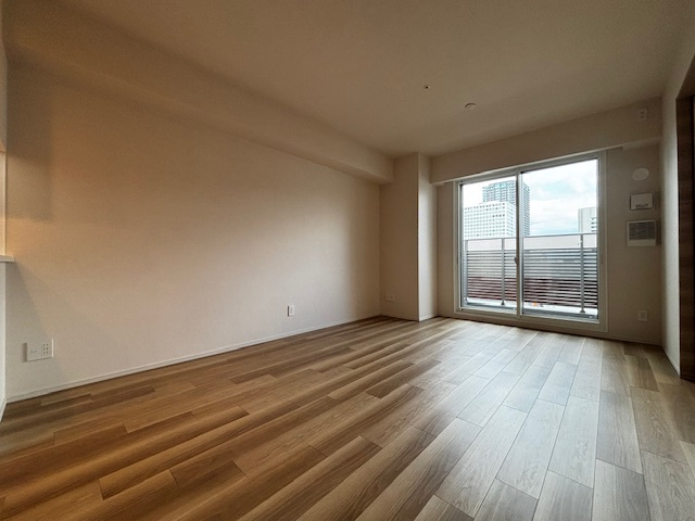 ローレルタワー堺筋本町の内装